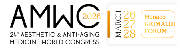 Anti-Aging Medicine World Congress 2026 – ExpoFP client